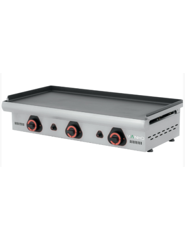 PLANCHA MAINHO ECO-90 PAVONADA