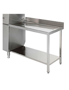 MESA SALIDA CAPOTA EDENOX