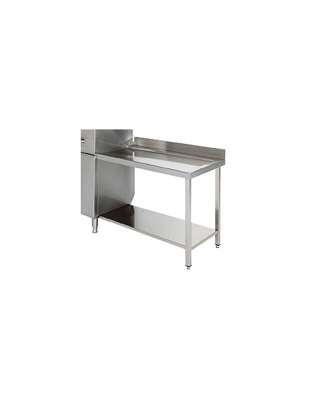 MESA SALIDA CAPOTA EDENOX