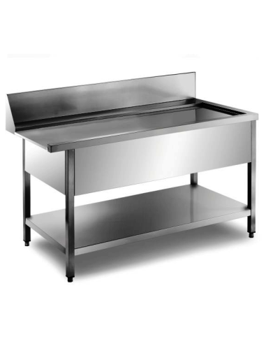 MESA SALIDA CAPOTA SAMMIC