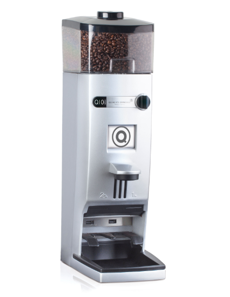 MOLINO AUTOMATICO Q10