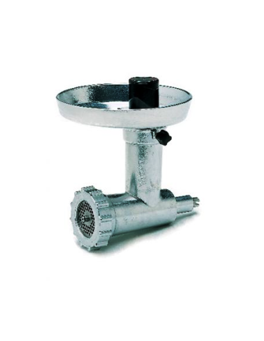 ACCESORIO PELADORA: PICADORA DE CARNE HM-71