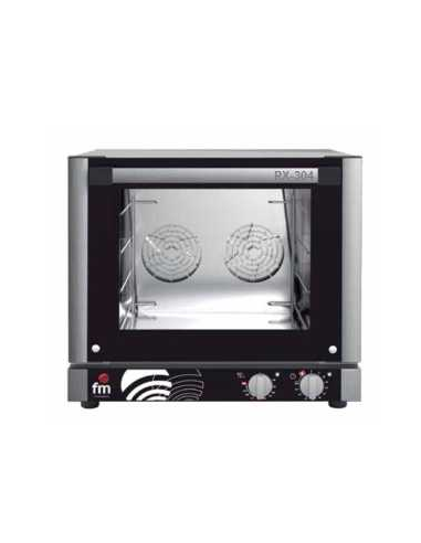 HORNO PANADERIA FM - RX304