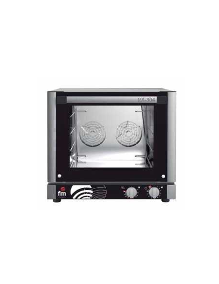 HORNO PANADERIA FM - RX304