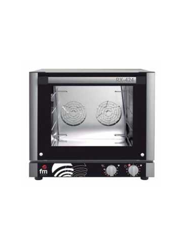 HORNO PANADERIA FM - RX424