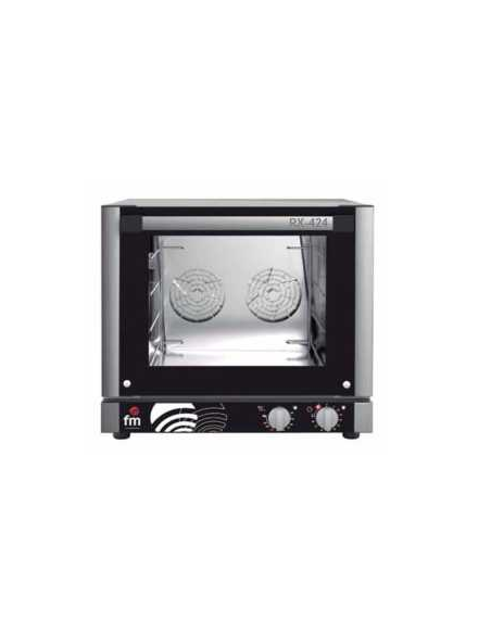 HORNO PANADERIA FM - RX424