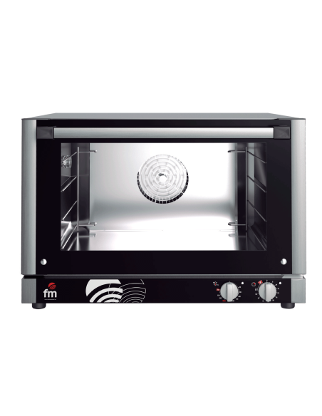 HORNO PANADERIA FM - RX604