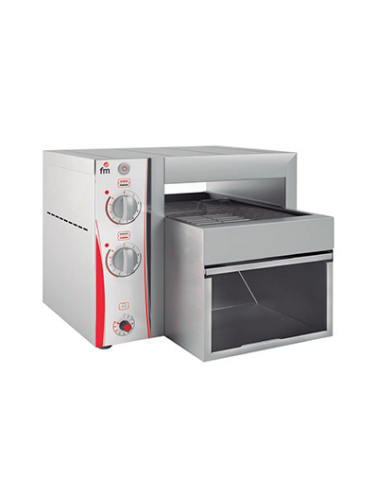TOSTADOR DE CINTA FM - TTV2400
