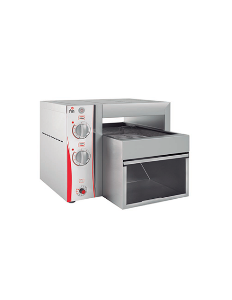 TOSTADOR DE CINTA FM - TTV2400