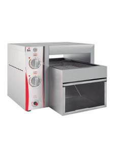 TOSTADOR DE CINTA FM - TTV4000