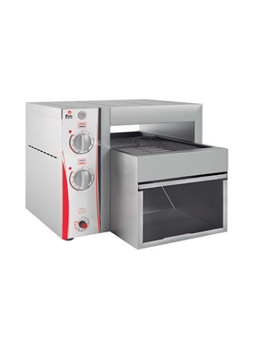 TOSTADOR DE CINTA FM - TTV4000