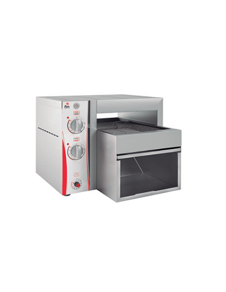 TOSTADOR DE CINTA FM - TTV4000