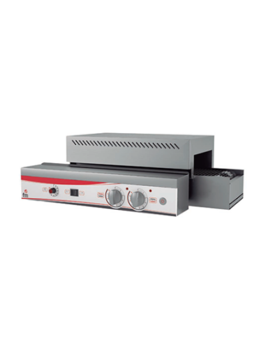 TOSTADOR DE CINTA  HORIZONTAL FM - TTH 3002