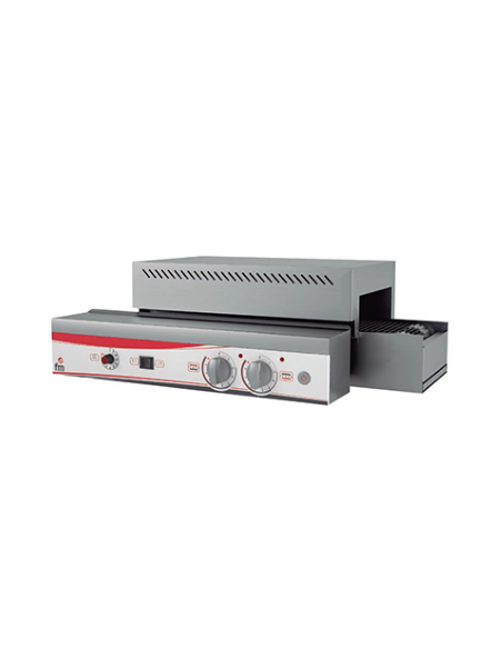 TOSTADOR DE CINTA  HORIZONTAL FM - TTH 3002