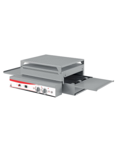TOSTADOR DE CINTA  HORIZONTAL FM - TTH  4400