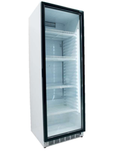 ARMARIO EXPOSITOR 400 L -1 PUERTA VIDRIO RV300