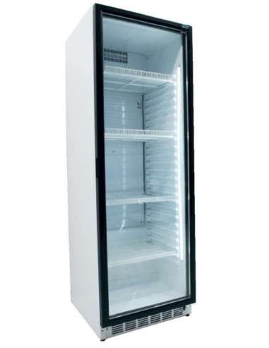 ARMARIO EXPOSITOR 400 L -1 PUERTA VIDRIO RV300
