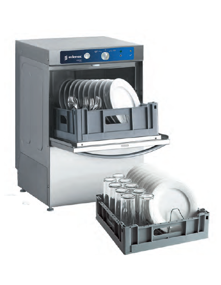 LAVAVASOS EDENOX AV2100 (40x40)
