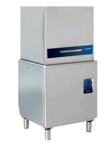 LAVAVAJILLAS CAPOTA EDENOX DCG-1200 (50x50)
