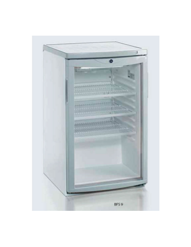ARMARIO EXPOSITOR SOBREMOSTRADOR 105 L