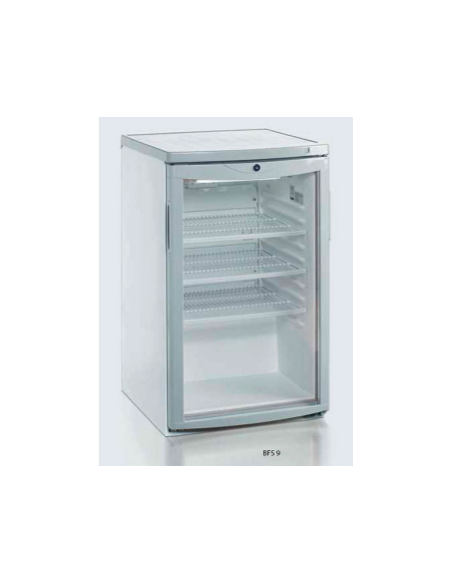 ARMARIO EXPOSITOR SOBREMOSTRADOR 105 L