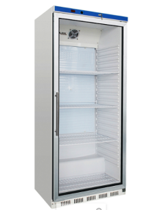 ARMARIO EXPOSITOR APS-651-C