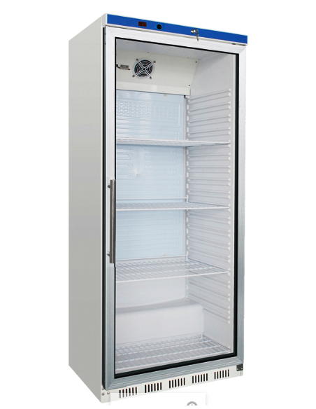 ARMARIO EXPOSITOR APS-651-C