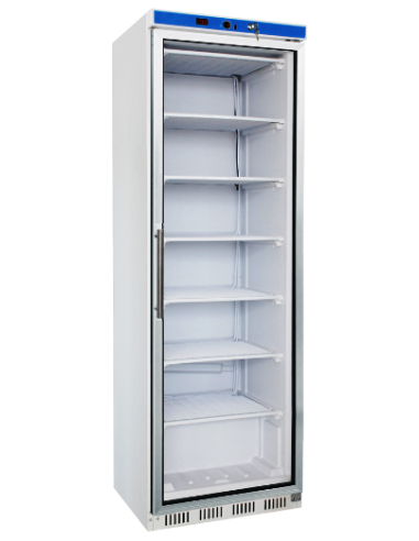 ARMARIO EXPOSITOR CONGELADOS ANS401C