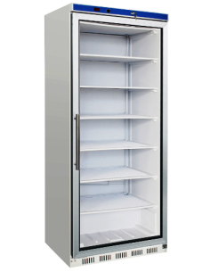 ARMARIO EXPOSITOR CONGELADOS ANS601C