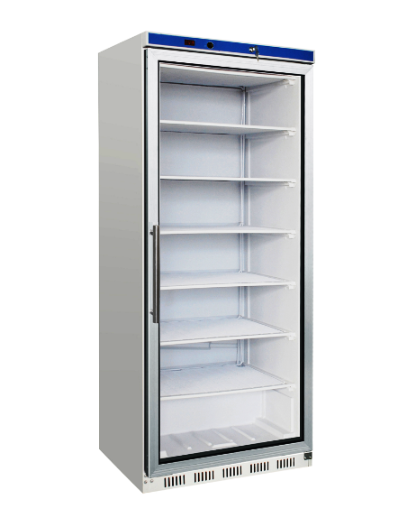 ARMARIO EXPOSITOR CONGELADOS ANS601C