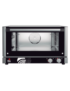 HORNO PANADERÍA FM RXL-603