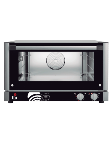 HORNO PANADERÍA FM RXL-603