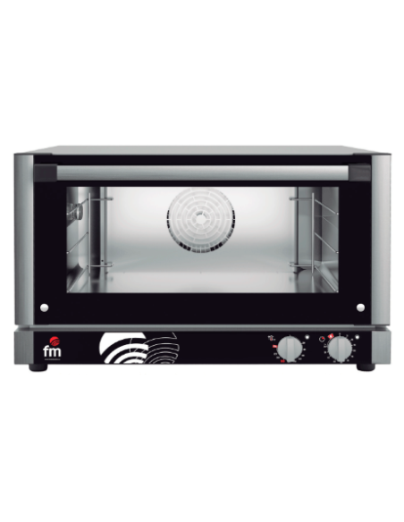 HORNO PANADERÍA FM RXL-603