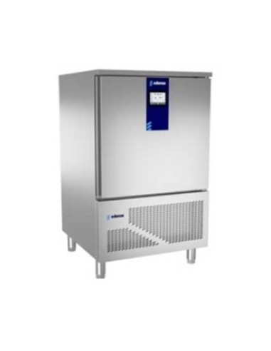 ABATIDOR TEMPERATURA 10 GN 1/1 - (PANEL FAST)