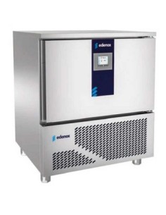 ABATIDOR TEMPERATURA 5 GN 1/1- (PANEL FAST)