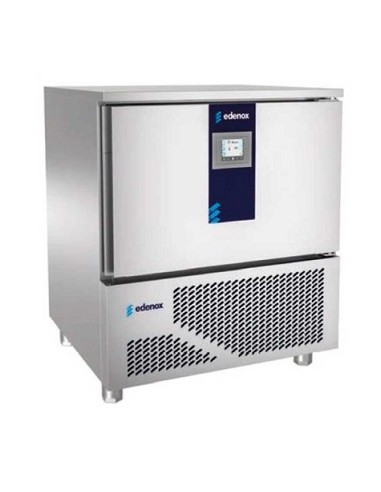 ABATIDOR TEMPERATURA 5 GN 1/1- (PANEL FAST)