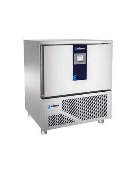 ABATIDOR TEMPERATURA 5 GN 1/1- (PANEL FAST)