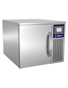 ABATIDOR DE TEMPERATURA 3GN 1/1- (PANEL FAST)
