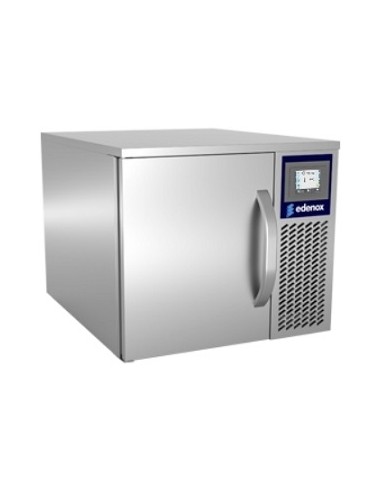 ABATIDOR DE TEMPERATURA 3GN 1/1- (PANEL FAST)