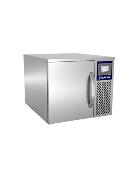ABATIDOR DE TEMPERATURA 3GN 1/1- (PANEL FAST)