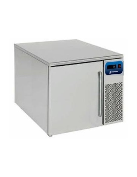 ABATIDOR DE TEMPERATURA 3 GN 1/1- (PANEL ESTANDAR)