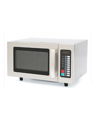 MICROONDAS SAMMIC MO-1000 (PROGRAMABLE)