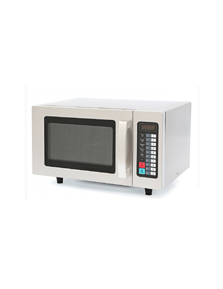 MICROONDAS SAMMIC MO-1000 (PROGRAMABLE)