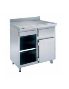 MUEBLE CAFETERO EDENOX 1 m / 1 estante - MAC1060