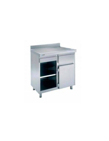 MUEBLE CAFETERO EDENOX 1 m / 1 estante - MAC1060