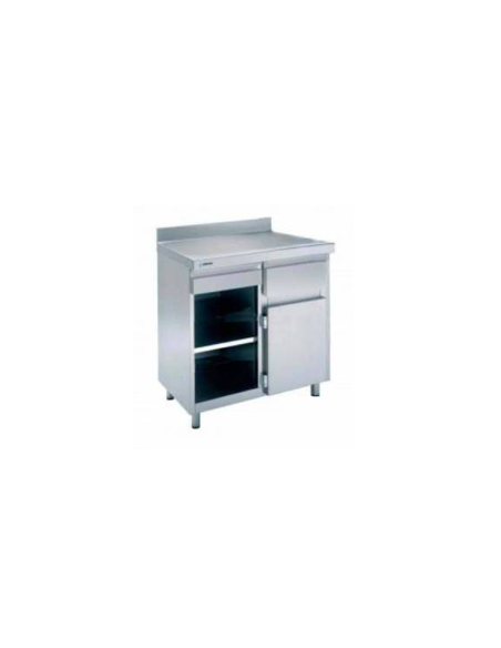 MUEBLE CAFETERO EDENOX 1 m / 1 estante - MAC1060