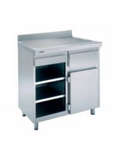 MUEBLE CAFETERO EDENOX 1 m /  2 estantes - MAC1060