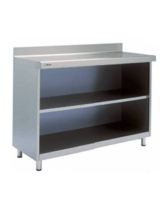 MUEBLE ESTANTERIA 1.500x600 / 1estante