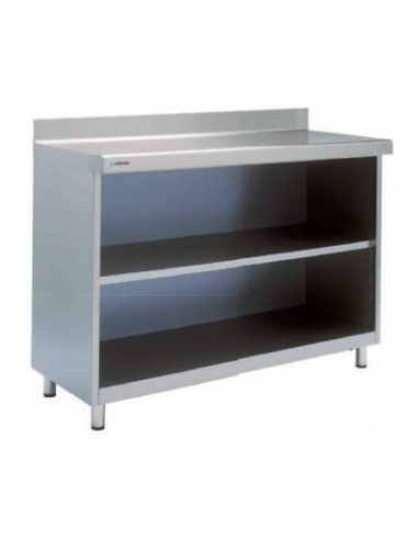 MUEBLE ESTANTERIA 1.500x600 / 1estante