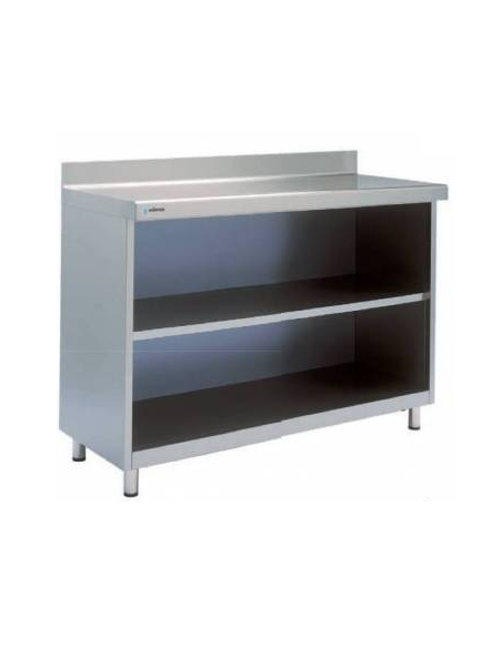 MUEBLE ESTANTERIA 1.500x600 / 1estante